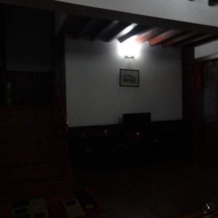 Tashi Namgay Resort Paro Bagian luar foto