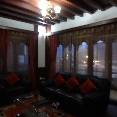 Tashi Namgay Resort Paro Bagian luar foto