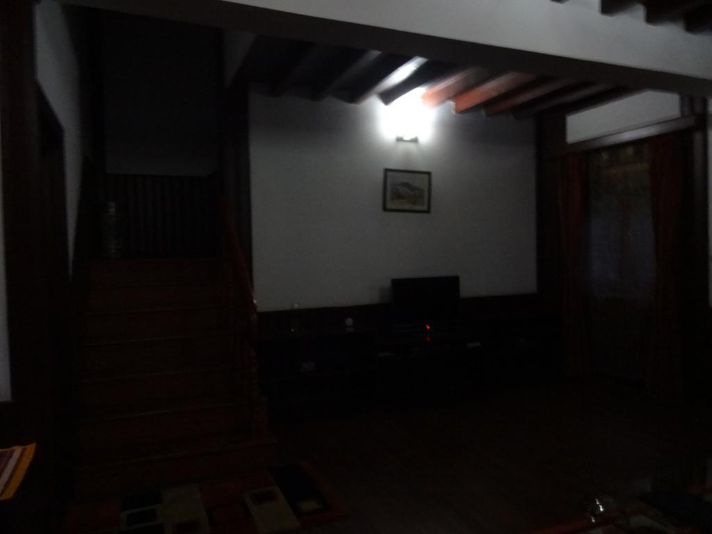 Tashi Namgay Resort Paro Bagian luar foto