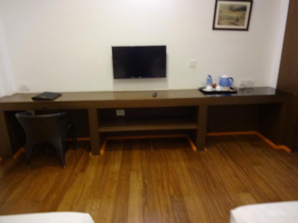 Tashi Namgay Resort Paro Ruang foto
